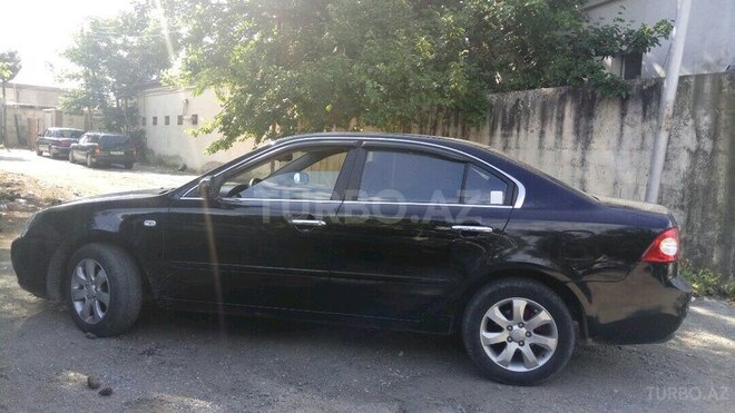 Kia Optima 2008, 155,000 km - 2.0 l - Bakı