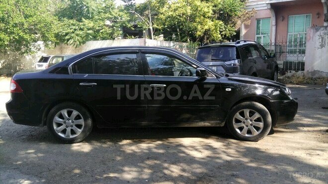 Kia Optima 2008, 155,000 km - 2.0 l - Bakı
