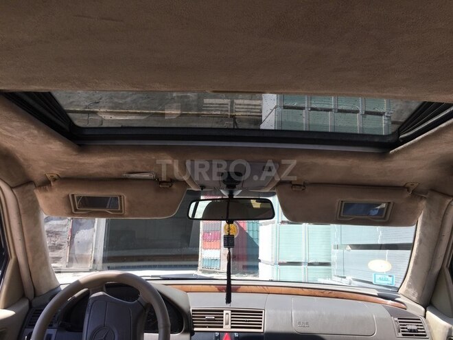 Mercedes C 200 1998, 123 km - 2.0 l - Bakı