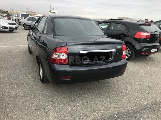 LADA (VAZ) Priora 2008, 174,000 km - 1.6 l - Şamaxı