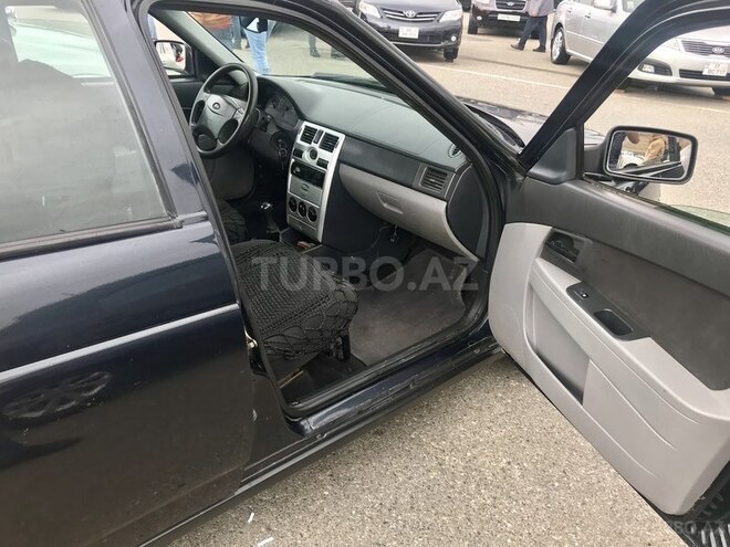 LADA (VAZ) Priora 2008, 174,000 km - 1.6 l - Şamaxı