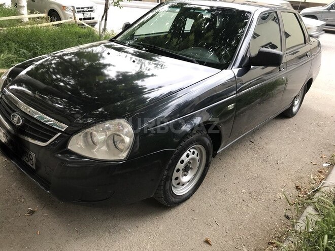 LADA (VAZ) Priora 2008, 174,000 km - 1.6 l - Şamaxı