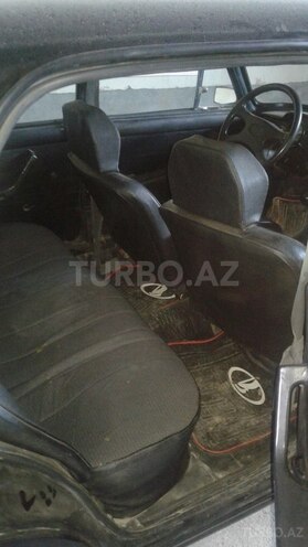 LADA (VAZ) 2106 1993, 170,000 km - 1.6 l - Gəncə