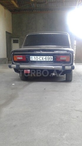 LADA (VAZ) 2106 1993, 170,000 km - 1.6 l - Gəncə