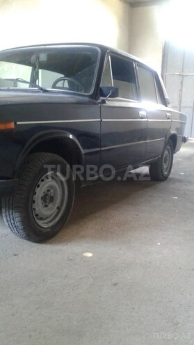 LADA (VAZ) 2106 1993, 170,000 km - 1.6 l - Gəncə