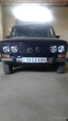 LADA (VAZ) 2106 1993, 170,000 km - 1.6 l - Gəncə