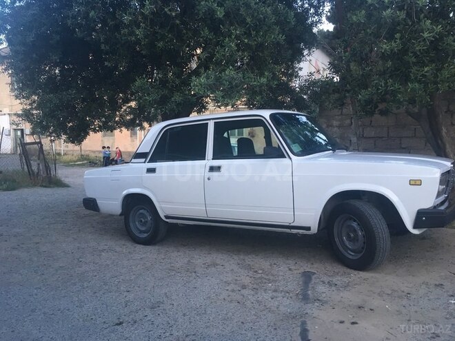 LADA (VAZ) 2107 2007, 182,000 km - 1.6 l - Bakı