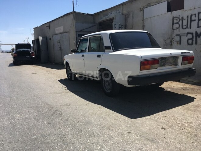 LADA (VAZ) 2107 2007, 182,000 km - 1.6 l - Bakı