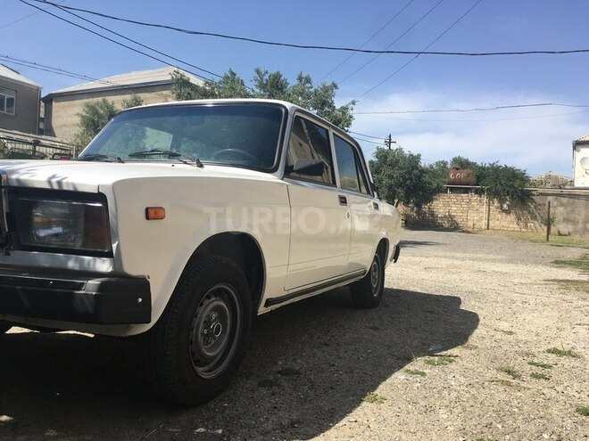LADA (VAZ) 2107 2007, 182,000 km - 1.6 l - Bakı