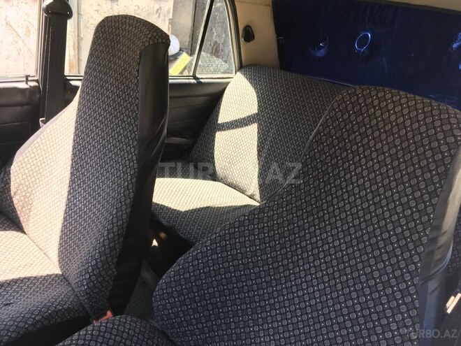 LADA (VAZ) 2107 2007, 182,000 km - 1.6 l - Bakı