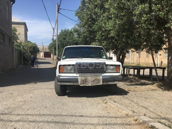 LADA (VAZ) 2107 2007, 182,000 km - 1.6 l - Bakı