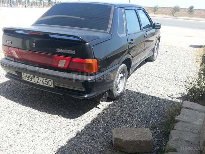 LADA (VAZ) 2115 2012, 51,000 km - 1.6 л - Bakı