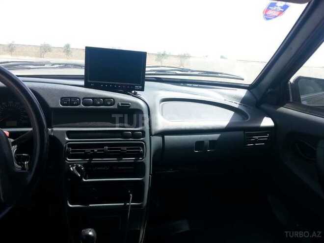 LADA (VAZ) 2115 2012, 51,000 km - 1.6 л - Bakı