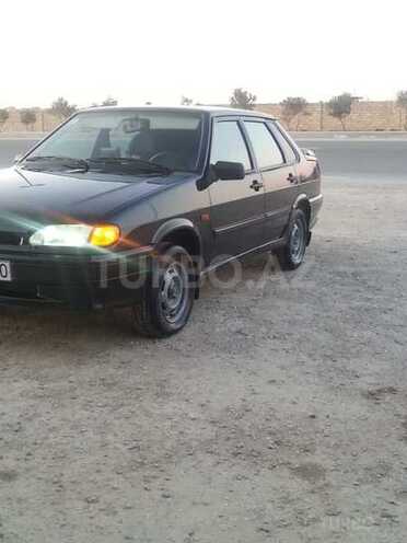 LADA (VAZ) 2115 2012, 51,000 km - 1.6 л - Bakı