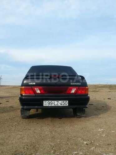 LADA (VAZ) 2115 2012, 51,000 km - 1.6 л - Bakı