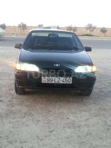 LADA (VAZ) 2115 2012, 51,000 km - 1.6 л - Bakı