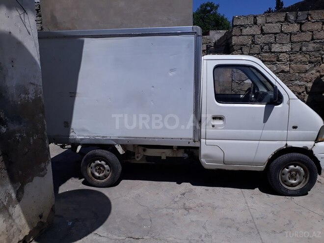 Changan Star 2007, 136,521 km - 1.1 l - Bakı