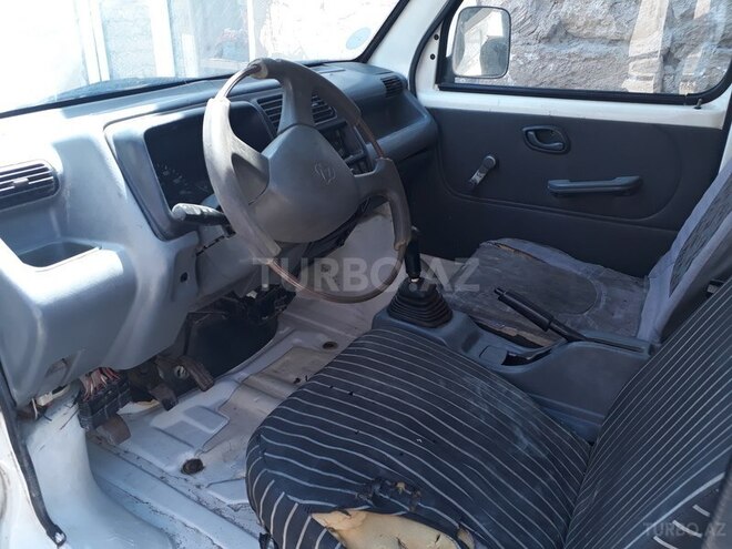 Changan Star 2007, 136,521 km - 1.1 l - Bakı
