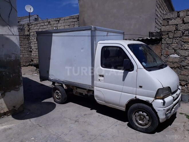 Changan Star 2007, 136,521 km - 1.1 l - Bakı