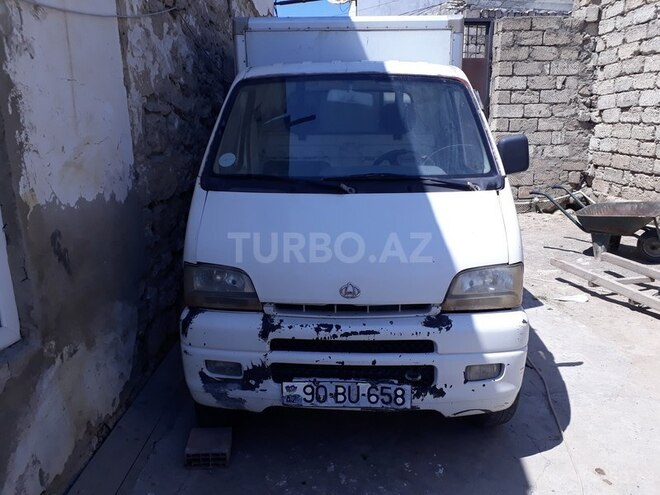 Changan Star 2007, 136,521 km - 1.1 l - Bakı