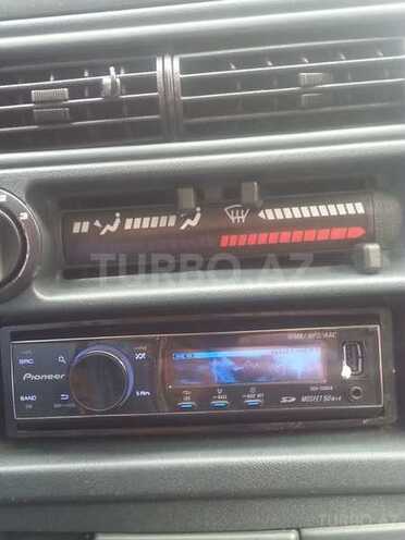 LADA (VAZ) 2115 2012, 51,000 km - 1.6 л - Bakı