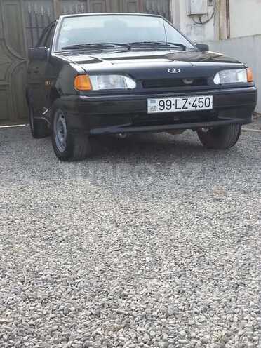 LADA (VAZ) 2115 2012, 51,000 km - 1.6 л - Bakı