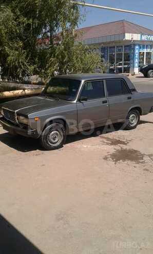 LADA (VAZ) 2107 2011, 106,456 km - 1.6 l - Bakı