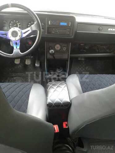 LADA (VAZ) 2107 2011, 106,456 km - 1.6 l - Bakı
