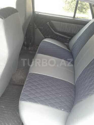 LADA (VAZ) 2107 2011, 106,456 km - 1.6 l - Bakı