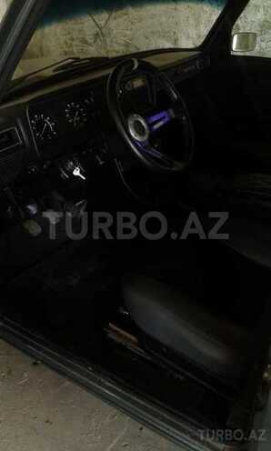 LADA (VAZ) 2107 2011, 106,456 km - 1.6 l - Bakı