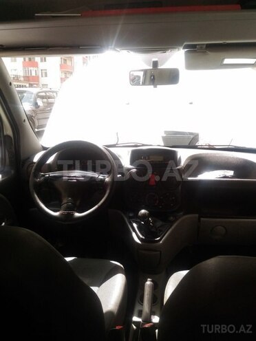 Fiat Doblo 2007, 245,000 km - 1.9 l - Bakı