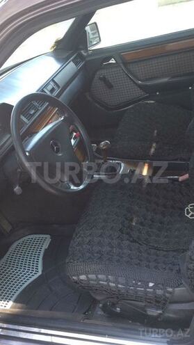 Mercedes E 200 1990, 238,000 km - 2.0 l - Xırdalan