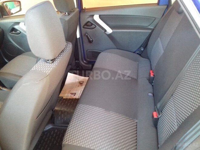 LADA (VAZ) Granta 2018, 850 km - 1.6 l - Bakı