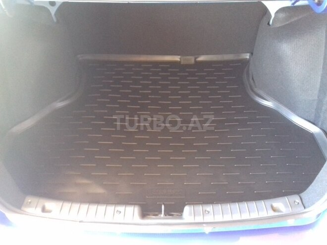 LADA (VAZ) Granta 2018, 850 km - 1.6 l - Bakı