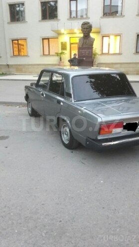 LADA (VAZ) 2107 2011, 57,500 km - 0.2 l - Gəncə