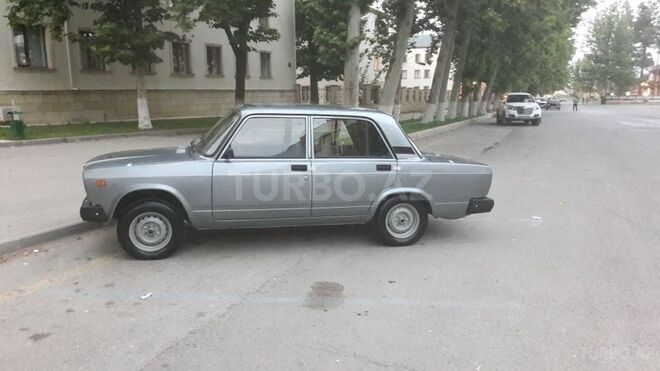 LADA (VAZ) 2107 2011, 57,500 km - 0.2 l - Gəncə