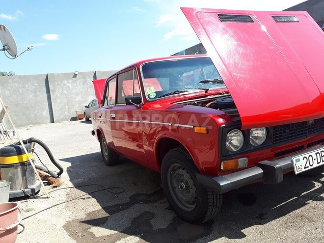 LADA (VAZ) 2106 1976, 590,000 km - 1.3 л - Gəncə