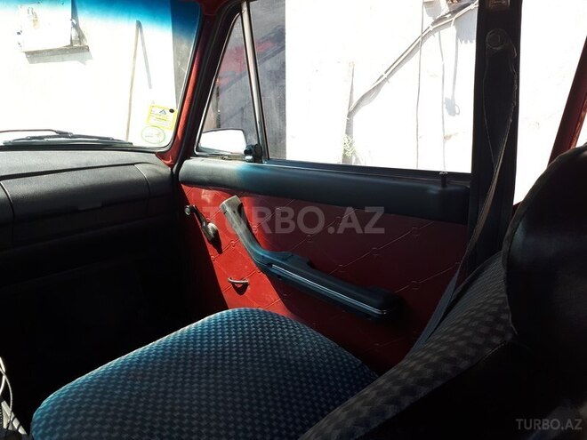 LADA (VAZ) 2106 1976, 590,000 km - 1.3 л - Gəncə