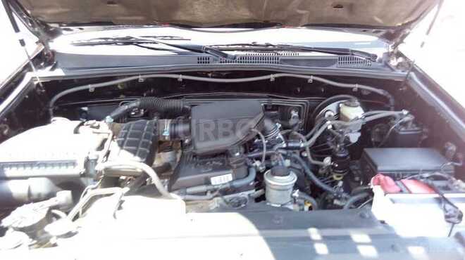 Toyota Prado 2007, 162,250 km - 2.7 l - Bakı