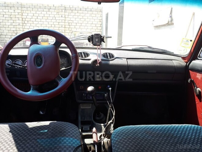 LADA (VAZ) 2106 1976, 590,000 km - 1.3 л - Gəncə