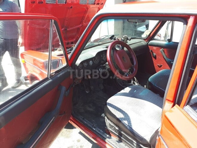 LADA (VAZ) 2106 1976, 590,000 km - 1.3 л - Gəncə