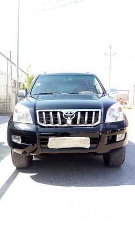 Toyota Prado 2007, 162,250 km - 2.7 l - Bakı