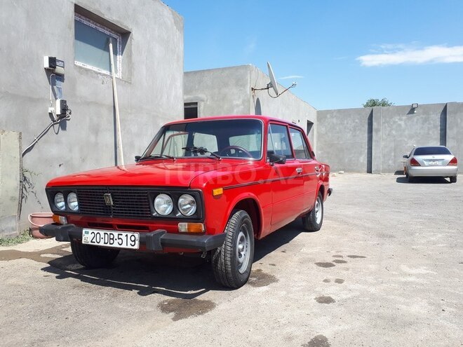 LADA (VAZ) 2106 1976, 590,000 km - 1.3 л - Gəncə