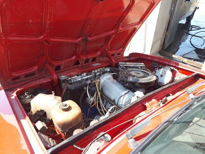 LADA (VAZ) 2106 1976, 590,000 km - 1.3 л - Gəncə