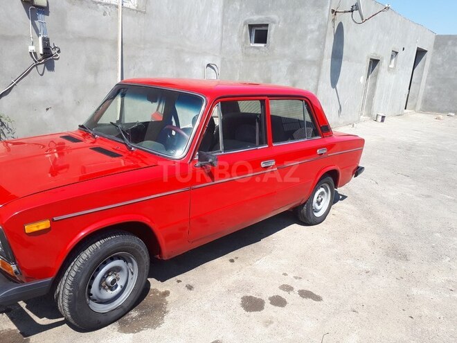 LADA (VAZ) 2106 1976, 590,000 km - 1.3 л - Gəncə