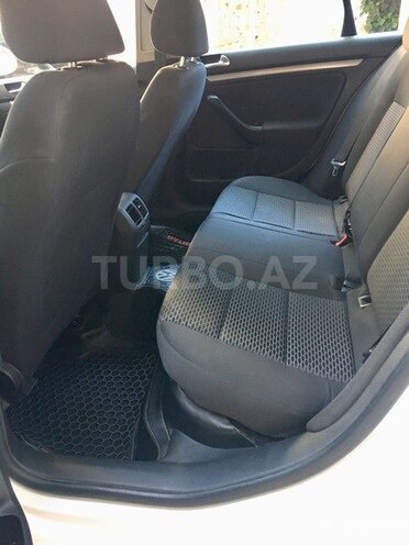 Volkswagen Jetta 2010, 119,000 km - 1.6 l - Bakı