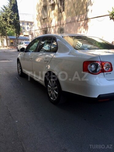 Volkswagen Jetta 2010, 119,000 km - 1.6 l - Bakı