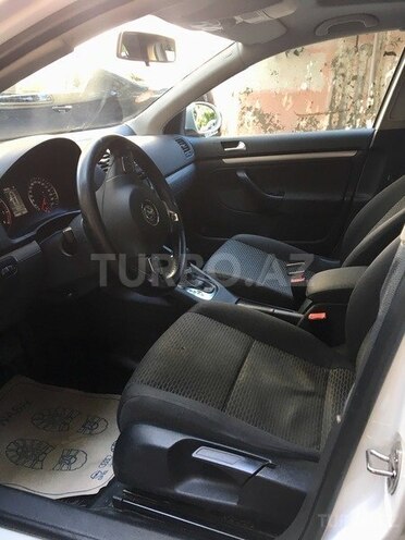 Volkswagen Jetta 2010, 119,000 km - 1.6 l - Bakı