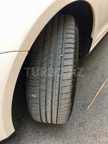 Volkswagen Jetta 2010, 119,000 km - 1.6 l - Bakı