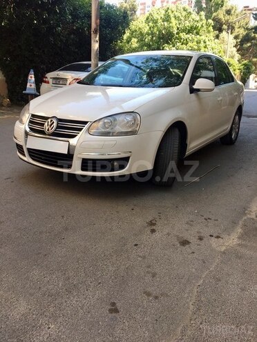 Volkswagen Jetta 2010, 119,000 km - 1.6 l - Bakı